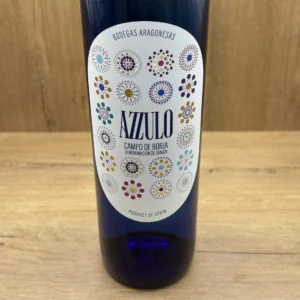 Azzulo (blanco semidulce)