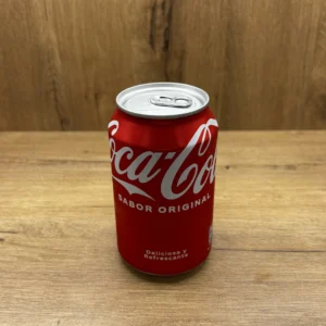 Coca cola normal