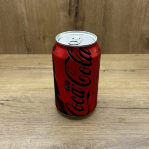 Coca cola zero