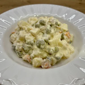 Ensaladilla rusa