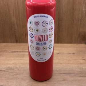 Rozzulo (rosado semidulce)